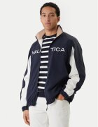 Nautica Преходно яке Cameron Fz NCC04495 Regular Fit