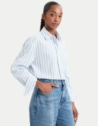 Nautica Риза 62KLD1404 Regular Fit