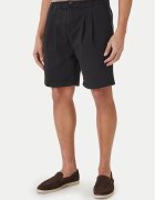 Nautica Шорти от плат Rava NCC03970 Relaxed Fit