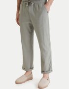 Nautica Текстилни панталони W126-NAMTR-1022-34X Relaxed Fit
