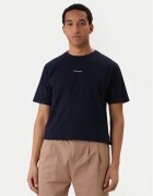Nautica Тишърт NCC04498 Regular Fit