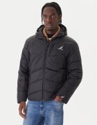 Nautica Зимно яке Provo N1T04062 Regular Fit