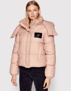N°21 Зимно яке 22I N2M0 O091 5004 Regular Fit