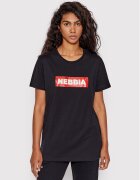 NEBBIA Тишърт 592 Regular Fit