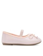 Nelli Blu Балеринки CSS20395-03 Розов