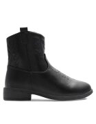 Nelli Blu Боти CM230220-17 Черен