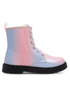 Nelli Blu Ботуши CM230508-01 Розов