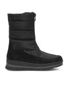 Nelli Blu Ботуши CS5595-06 Черен