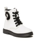 Nelli Blu Туристически oбувки CM211112-75 Бял