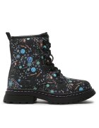 Nelli Blu Туристически oбувки CM220112-1 Черен