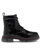 Nelli Blu Туристически oбувки CM230103-8 Черен