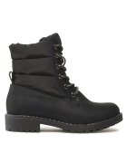 Nelli Blu Туристически oбувки CS2270-15 Черен