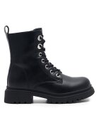 Nelli Blu Туристически oбувки CS6171-01 Черен