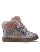 Nelli Blu Зимни обувки AVO-291-087