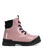 Nelli Blu Зимни обувки CM231117-30 Розов