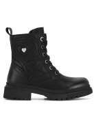 Nelli Blu Зимни обувки CS5819-56 Черен