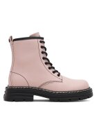 Nelli Blu Зимни обувки CS6150-01 Розов