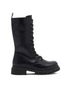 Nelli Blu Зимни обувки CS6171-05 Черен
