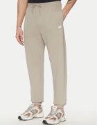 New Balance Долнище анцуг Essentials MP41519 Relaxed Fit