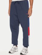 New Balance Долнище анцуг MP43522NNY Relaxed Fit