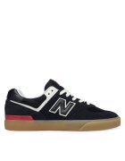 New Balance Гуменки Numeric 574 Vulc UN574VBA