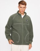 New Balance Полар Athletics Polar Fleece Full Zip MJ33503 Regular Fit