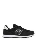 New Balance Сникърси C-GM500EB2 W Черен