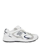 New Balance Сникърси CWB-G4085LI