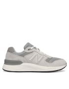 New Balance Сникърси Fresh Foam X Walking 880 v7 M8806HE Сив