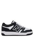 New Balance Сникърси GSB480BW