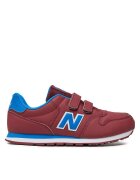 New Balance Сникърси GV500CRN