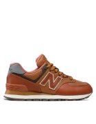 New Balance Сникърси ML574EVM