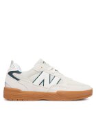 New Balance Сникърси Numeric Tiago Lemos 808L UN808RUP Кремав