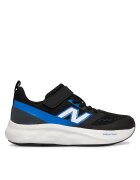 New Balance Сникърси P6254ZV Черен