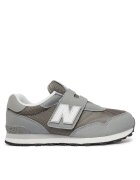 New Balance Сникърси PV515GRY Сив