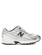 New Balance Сникърси PZ740WM
