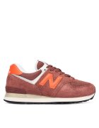 New Balance Сникърси U5747LO