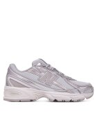New Balance Сникърси U740638 Светлолилав