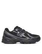 New Balance Сникърси U740BM2 Черен