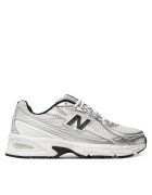 New Balance Сникърси U740NW2 M Бял