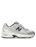 New Balance Сникърси U740NW2 W Бял