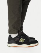 New Balance Сникърси UN1010A Черен
