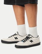 New Balance Сникърси UN417LCR Бял