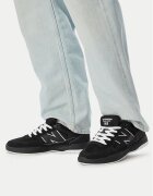 New Balance Сникърси UN808LSC Черен