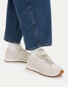 New Balance Сникърси W5745NG Бежов