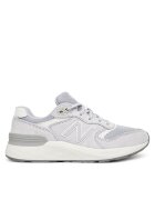 New Balance Сникърси WW880BA7 Сив