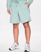 New Balance Спортни шорти Athletics MS23550 Relaxed Fit