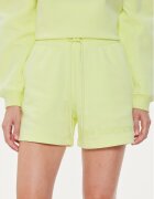 New Balance Спортни шорти Hyperembossed WS41550 Regular Fit