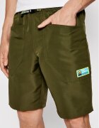 New Balance Спортни шорти MS01518O Regular Fit
