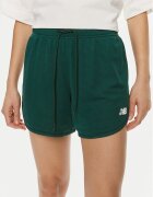 New Balance Спортни шорти WS41510 Regular Fit